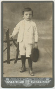 Fotograf: Sotir Mihajlović, iz perioda (1911-1920)