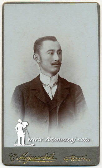 Gospodin Petković (autor Savitaj Mojsilović)