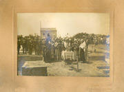 Fotograf: Samuilo Alkalaj, iz perioda (1900-1907)