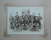 Fotograf: Samuilo Alkalaj, iz perioda (1905-1910)