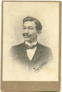 Fotograf: Samuilo Alkalaj, iz perioda (1905-1910)