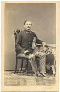 Oficir Hazburške monarhije