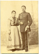 Fotografije iz ateljea Moris Alšer