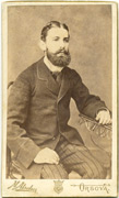 Fotograf: Moris Alšer, iz perioda (1900-1905)
