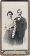 Fotograf: L. Popović, iz perioda (1905-1910)