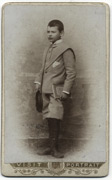 Fotograf: Petar Popović, iz perioda (1905-1910)