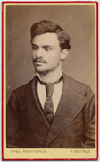 Fotograf:  , iz perioda (1875-1885)