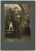 Fotograf: Samuilo Pijade, iz perioda (1911-1920)