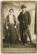 Bračni par