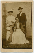 Fotograf: Samuilo Pijade, iz perioda (1911-1920)