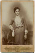 Fotograf: Svetislav Panić, iz perioda (1901-1910)