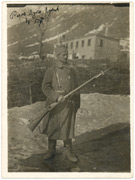 Fotograf: Nepoznati Autor, iz perioda (1914-1918)