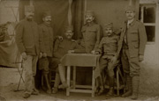 Fotograf: Nepoznati Autor, iz perioda (1915-1918)