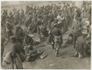 Zarobljeni Bugari