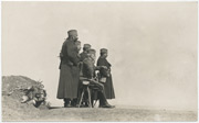 Fotograf: Samson Černov, iz perioda (1914-1918)