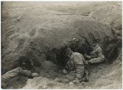 Fotograf: Samson Černov, iz perioda (1914-1918)