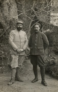 Francuzi na Solunskom frontu