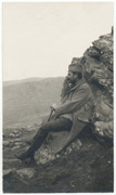 Fotograf: Dragomir Glišić, iz perioda (1914-1918)