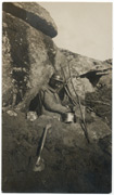 Fotograf: Dragomir Glišić, iz perioda (1914-1918)