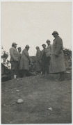 Fotograf: Dragomir Glišić, iz perioda (1914-1918)