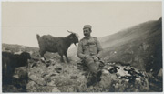 Fotograf: Dragomir Glišić, iz perioda (1914-1918)