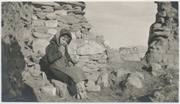 Fotograf: Dragomir Glišić, iz perioda (1914-1918)