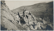 Fotograf: Dragomir Glišić, iz perioda (1914-1918)