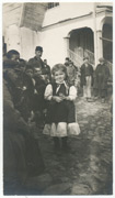 Fotograf: Dragomir Glišić, iz perioda (1914-1918)