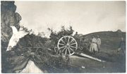 Fotograf: Dragomir Glišić, iz perioda (1914-1918)