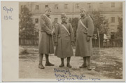 Na Krfu 1916. godine