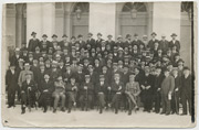 Vlada Srbije i Srpska narodna Skupština na Krfu, 1916. godine