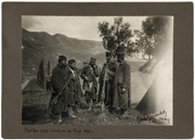 Fotograf: Dragiša Stojadinović, iz perioda (1914-1918)