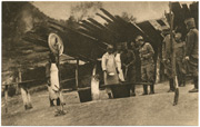 Fotograf: Risto Šuković, iz perioda (1914-1918)