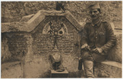 Fotograf: Risto Šuković, iz perioda (1914-1918)