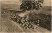 Fotograf: Risto Šuković, iz perioda (1914-1918)