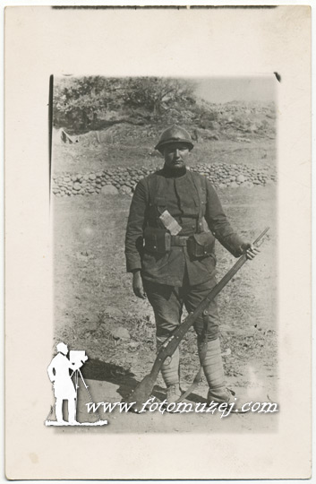 Milunka Savić (autor Nepoznati Autor)