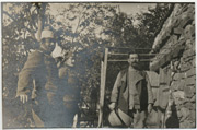 Fotograf: V. Vuković, iz perioda (1916-1918)