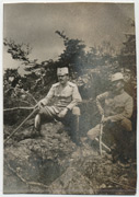 Fotograf: V. Vuković, iz perioda (1916-1918)