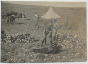 Fotograf: V. Vuković, iz perioda (1916-1918)