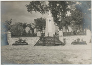 Timočko groblje u Slatini, 1917.g.