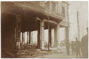 Posle požara u Solunu 04, 1917.g.
