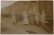 Fotograf: V. Vuković, iz perioda (1915-1918)
