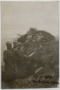 Fotograf: V. Vuković, iz perioda (1915-1918)
