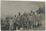 Fotograf: V. Vuković, iz perioda (1915-1918)