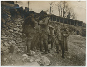 Fotograf: V. Vuković, iz perioda (1915-1918)
