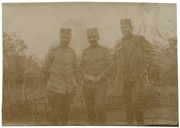 Fotograf: V. Vuković, iz perioda (1915-1918)