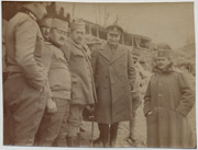 Fotograf: V. Vuković, iz perioda (1915-1918)
