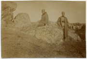 Fotograf: V. Vuković, iz perioda (1916-1918)