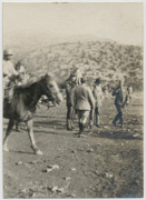 Nikole Pašić, Drašković i general Vasić komadant III armije 02, 1916.g.