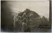 Fotograf: V. Vuković, iz perioda (1915-1918)